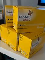 Freestyle libre 2 sensor, Diversen, Ophalen of Verzenden, Nieuw