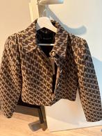 Nikkie jasje, Bruin, Nieuw, Ophalen of Verzenden, Nikkie