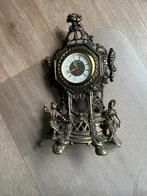 Twee pendules, Ophalen of Verzenden