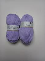 Bollen wol, Hobby en Vrije tijd, Breien en Haken, Ophalen, Nieuw, Breien of Haken, Naald