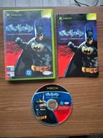 Xbox: batman dark tomorrow, Avontuur en Actie, Gebruikt, 1 speler, Ophalen of Verzenden