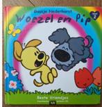 Woezel en Pip deel 2 -Guusje Nederhorst, Boeken, Kinderboeken | Baby's en Peuters, Guusje Nederhorst, Ophalen of Verzenden, Zo goed als nieuw