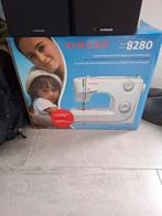 SINGER Mercury 8280, Ophalen, Zo goed als nieuw, Overige modellen, Minder dan 10 lampen