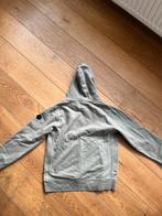 Hoodie, sweater maat 176 airforce, Kinderen en Baby's, Kinderkleding | Maat 176, Trui of Vest, Ophalen of Verzenden, Zo goed als nieuw
