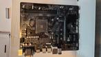 Gigabyte GA-A320M-S2H defect, Computers en Software, Moederborden, DDR4, Ophalen of Verzenden, Socket AM4, Niet werkend