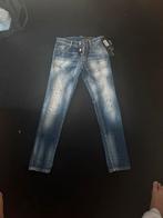 Dsquared2 slim fit jeans, Dsquared2, Overige jeansmaten, Nieuw, Verzenden