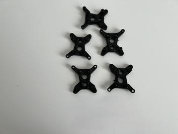 Lotje Tamiya onderdelen 1/10 rc auto beschikbaar voor biedingen