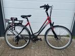 Diverse nette E bike s met garantie op de accu., Fietsen en Brommers, Elektrische fietsen, Ophalen, Gebruikt, 30 tot 50 km per accu