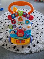 Vtech Loopkar Baby Walker, Ophalen of Verzenden, Gebruikt, 6 maanden tot 2 jaar