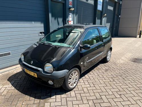 Renault Twingo 1.2 Initiale 1E EIG / AIRCO / PANO / APK, Auto's, Renault, Bedrijf, Twingo, ABS, Airbags, Airconditioning, Boordcomputer