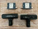 Shure omni antennes, Ophalen, Gebruikt, Zangmicrofoon