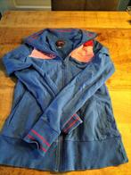 Tante Betsy vest, Tante Betsy, Blauw, Ophalen of Verzenden, Zo goed als nieuw