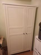 Ikea Hemnes kledingkast, Huis en Inrichting, Ophalen, Gebruikt, 100 tot 150 cm, 150 tot 200 cm