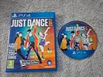 JUST DANCE 2017 | PS4, 3 spelers of meer, Ophalen of Verzenden, Zo goed als nieuw, Vanaf 3 jaar