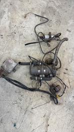 Standkachel Volkswagen T3, Ophalen, Volkswagen