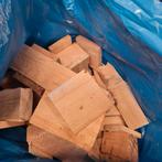 Kachelhout. Vuurkorf. Buitenkachel. Kachelhout., Minder dan 3 m³, Ophalen, Overige houtsoorten, Blokken