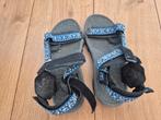 Teva sandalen, Kleding | Dames, Schoenen, Blauw, Zo goed als nieuw, Teva, Sandalen of Muiltjes