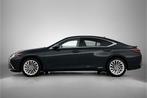Lexus ES 300h President Line Limited | Elektrisch glazen sch, Auto's, 12 maanden, Gebruikt, 4 cilinders, 1655 kg