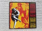CD  Guns N' Roses - Use your illusion I (1991), Ophalen