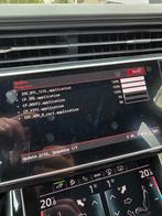 Audi Navigatie Update | Europa, Ophalen, Nieuw, Heel Europa, Update