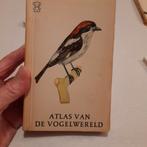 Atlas van de vogelwereld, Geslacht onbekend, Overige soorten