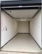 Garagebox 21/29m2 Terneuzen €155/249 per maand
