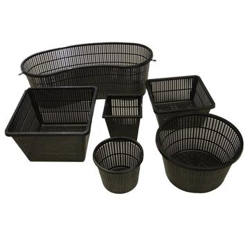 Vijvermanden, pootmanden, vijveraarde, vijversubstraat beschikbaar voor biedingen