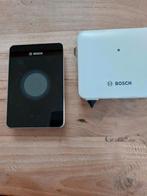 Bosch modulerende thermostaat, Doe-het-zelf en Verbouw, Ophalen of Verzenden, Zo goed als nieuw