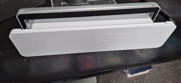 Homebox Geïsoleerde Brievenbus - Nieuwstaat beschikbaar voor biedingen