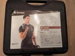 Decathlon Corength Halterset, 20 kg, Ophalen, Gebruikt