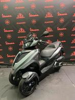 Piaggio MP3 Yourban 300cc / Alarm / Antiroboslot / Akrapovic, Motoren, Scooter, Bedrijf