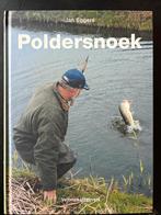 J. Eggers - Poldersnoek, Ophalen of Verzenden, Zo goed als nieuw, J. Eggers, Balsport
