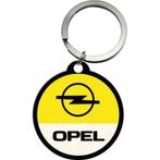 Sleutelhanger Opel Logo Nostalgic Art, Verzenden, Nieuw, Merk