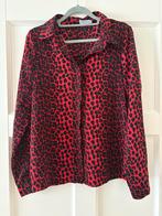 Loavies blouse maat s, Ophalen of Verzenden, Zo goed als nieuw, Rood