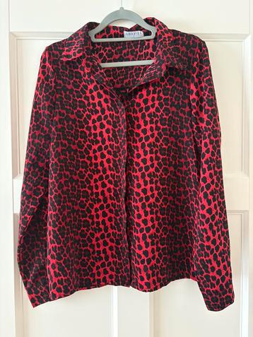 Loavies blouse maat s beschikbaar voor biedingen