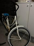 Fiets, Fietsen en Brommers, Fietsen | Dames | Omafietsen, Ophalen, Gebruikt