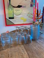 Set Blomus glaswerk, Ophalen, Glas of Glazen, Overige stijlen, Glas