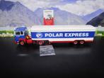 Tekno 84973 Ford Transcontinental, Anhalt / Polar Express, Hobby en Vrije tijd, Modelauto's | 1:50, Ophalen, Nieuw, Bus of Vrachtwagen