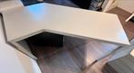 Hoekbureau, Huis en Inrichting, Bureaus, Ophalen, Gebruikt, Bureau