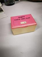 HIATT plastic bakje, Verzamelen, Retro, Ophalen of Verzenden, Overige typen