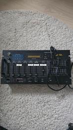 Alecto Stereomixer DJ Mixer, Muziek en Instrumenten, Ophalen