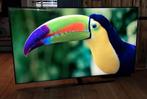 Samsung QLED High End Topmodel, Ophalen, QLED, 120 Hz, Zo goed als nieuw