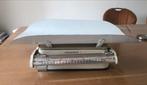 Vintage Stube baby weegschaal, Ophalen, 1 tot 500 gram, Personenweegschaal, Gebruikt