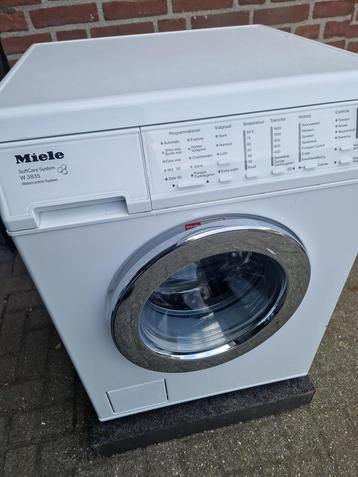 Miele softcare system W3835 beschikbaar voor biedingen