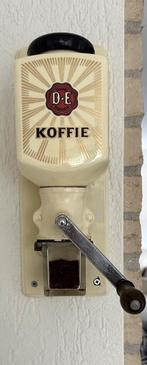 Koffiemolen DE, Antiek en Kunst, Antiek | Keukenbenodigdheden, Ophalen of Verzenden