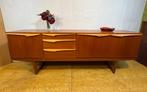 Gratis verzending!MidCentury Retro TeakDressoirStonehill1960, Stonehill, Gebruikt, -, Met deur(en)