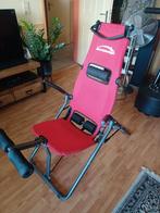 Backlounge Rugtrainer - Ontspanning voor je rug, Gebruikt, Rug, Overige typen, Ophalen of Verzenden