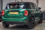 Mini Countryman 2.0 Cooper S E ALL4|Cam|Pano|Stoel|Acc|Deale, Auto's, Mini, Automaat, Leder en Stof, Plug-in hybride, Bedrijf