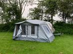 Kip caravan KL 35 de luxe, Caravans en Kamperen, Ophalen, Gebruikt, Tot en met 3