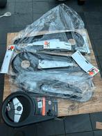 4x Axa kettingkast, Fietsen en Brommers, Fietsonderdelen, Ophalen of Verzenden